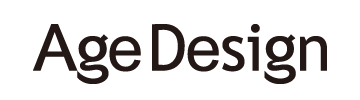 AgeDesignロゴ