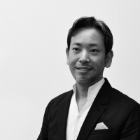 稲垣揚平ポートレイト