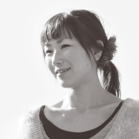 北 美貴ポートレイト