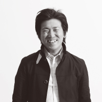 高橋誠二ポートレイト